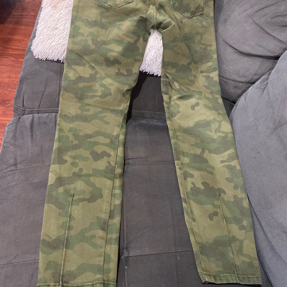 Zara Jeans